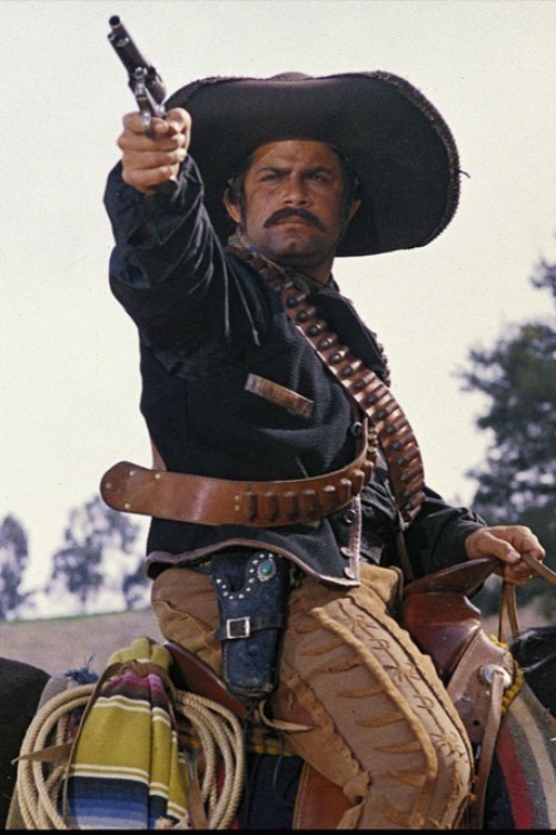 Ron Stein as Gorilla Guard