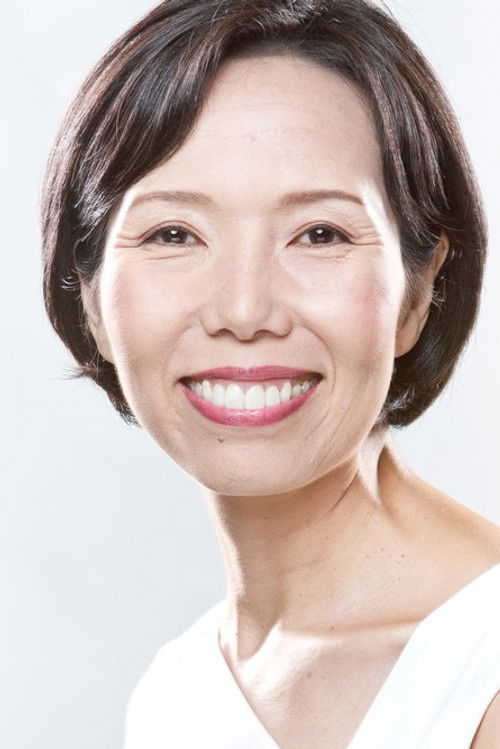 Felice Choi as Mother Rho