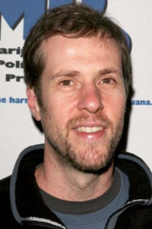 Michael Simpson profile photo