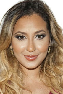Adrienne Bailon-Houghton as Chanel Simmons