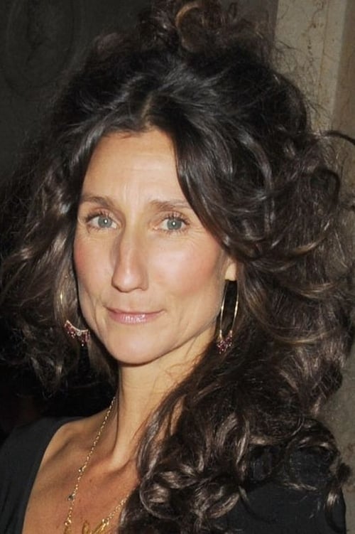 Anna Patrick as Emilia