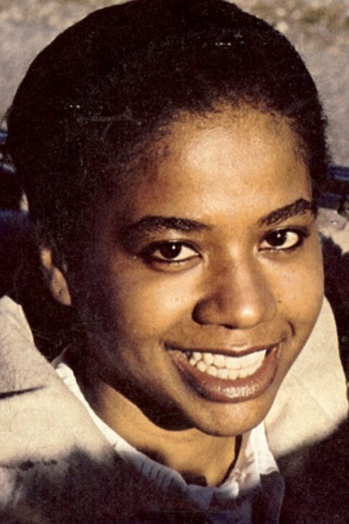 Cheryl Barnes as Hud’s Fiancée