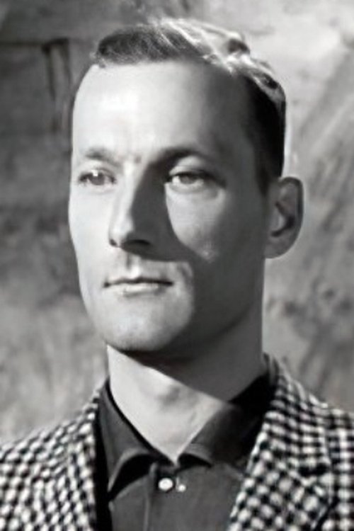 Antoine Baud as Guillaume