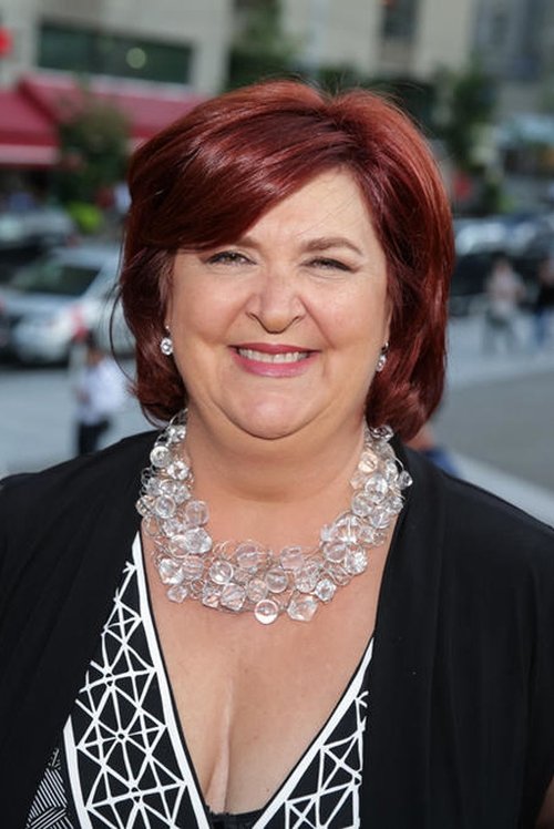 Natalie Hamel-Roy profile photo