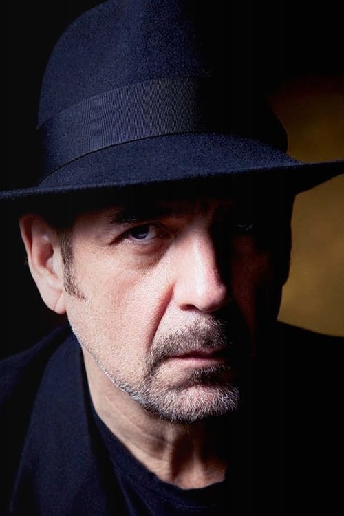 Gabriel Beristain as Self