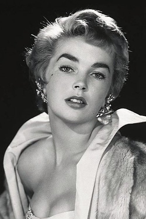 Dawn Addams as Ann Kay - TV Specialist