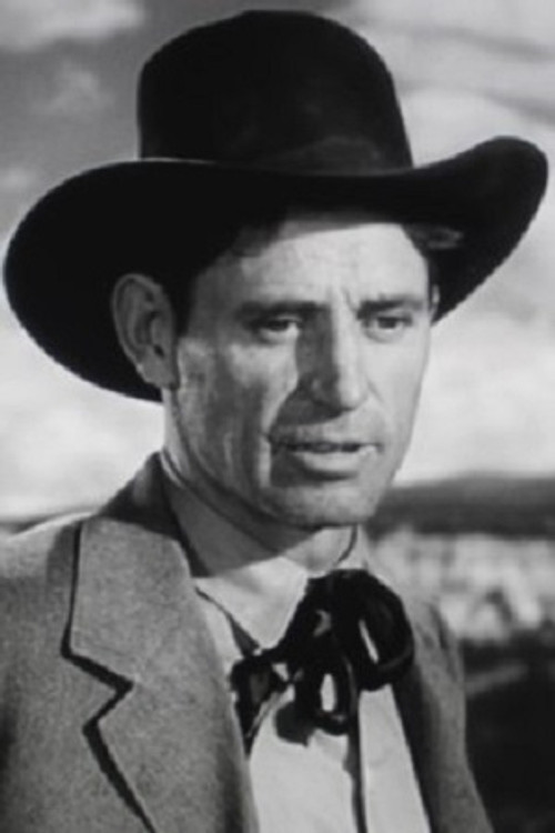 Frank Cordell as Mule Driver (uncredited)