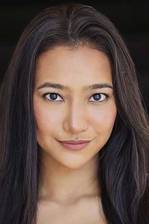 Kat Ingkarat as Siren / Old Hag