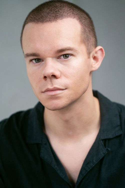 Tom Davis as Self - Billy