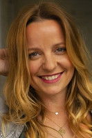 Elke Clijsters as Self