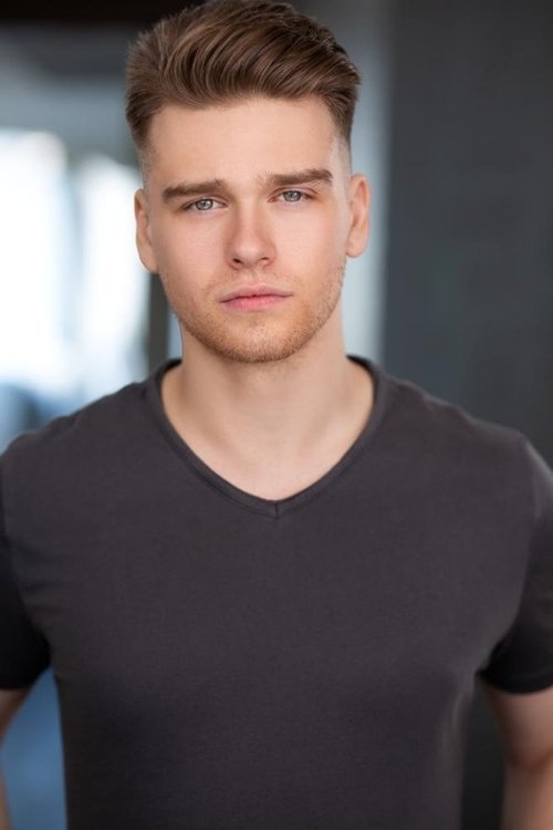 Riley Ellis-Buckle as Young Jay