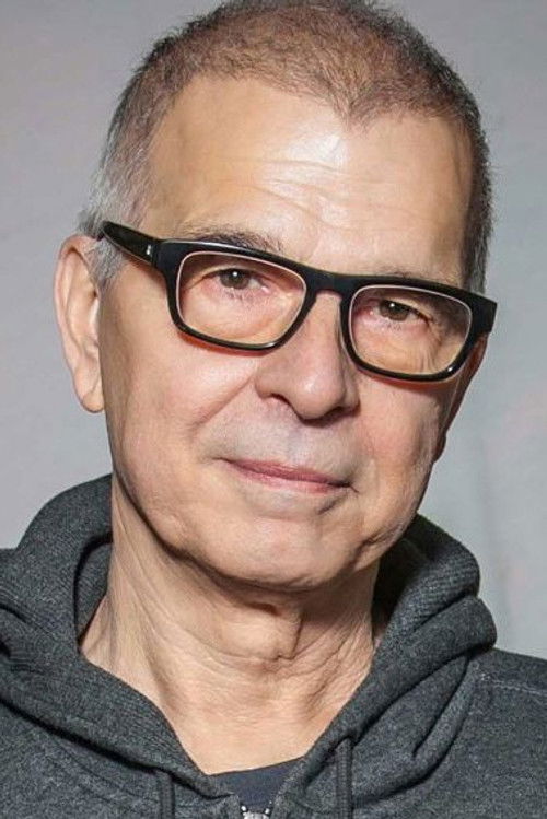Tony Visconti as 