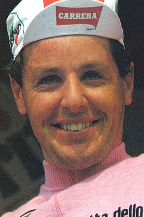 Stephen Roche as Self