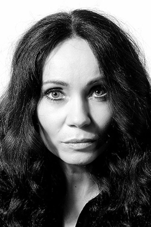 Pavlína Kafková as 