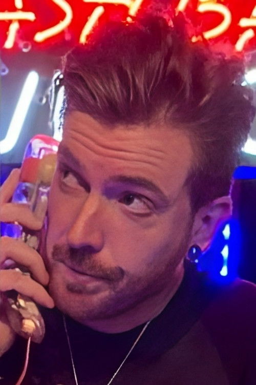 Kyle Cardenas as Wade