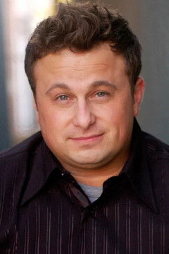 Frank Caeti as Boom Operator