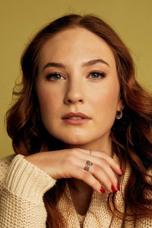 Mia Grunwald as Sandra