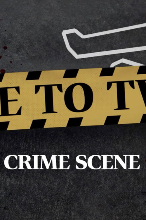 Crime Scene