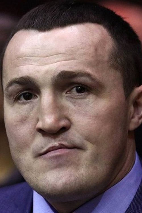 Denis Lebedev as 