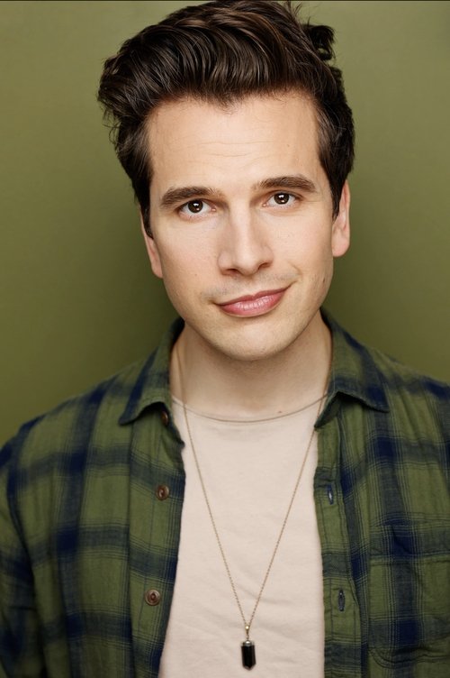 Clay von Carlowitz as Self