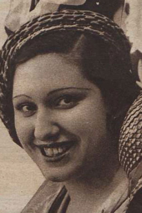 Aurora García Alonso as Pepa 'Calandria'