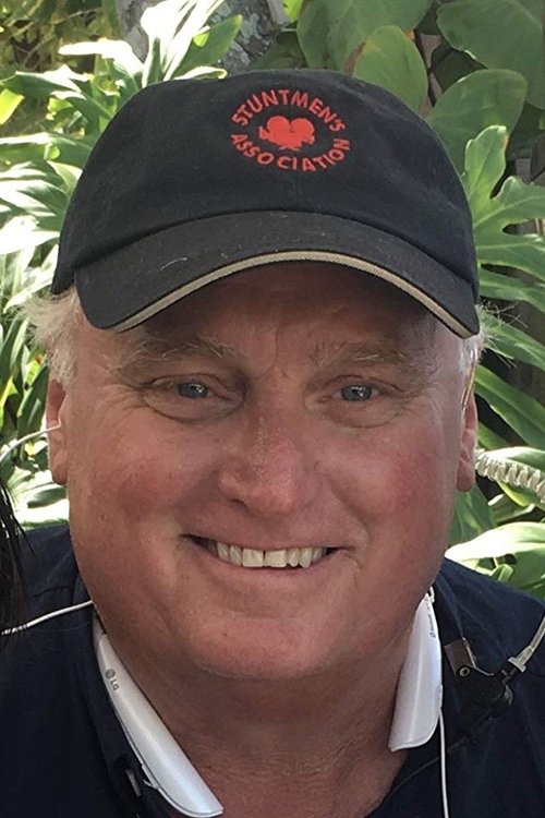 Ben Loggins as Little Man