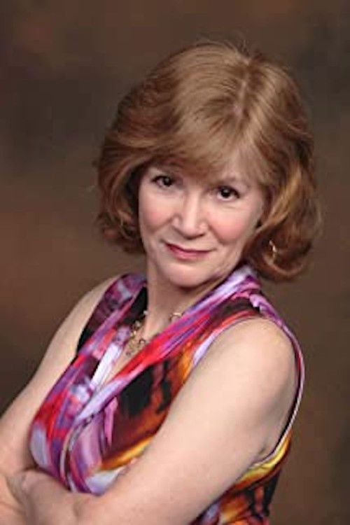 Anne Gundry as Audition Judge 2