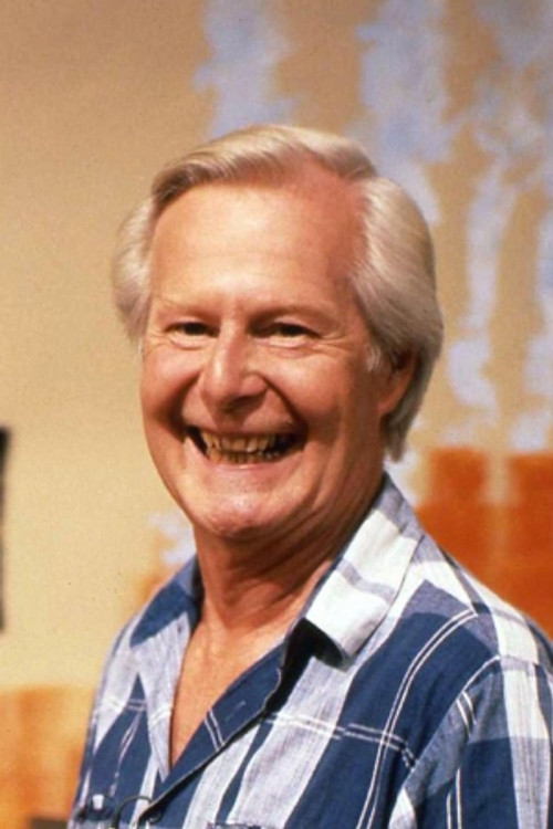 Tony Hart as Self