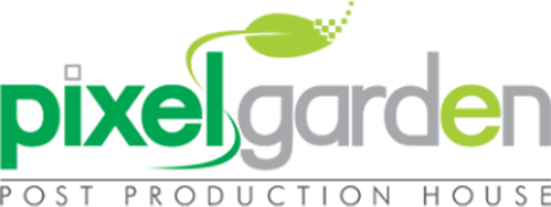 Pixelsgarden logo
