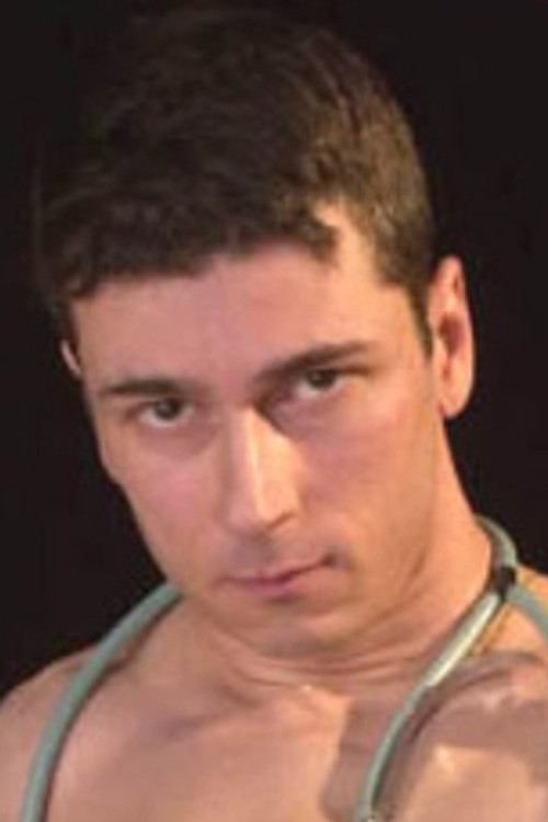 Pavel Holub as Doctor