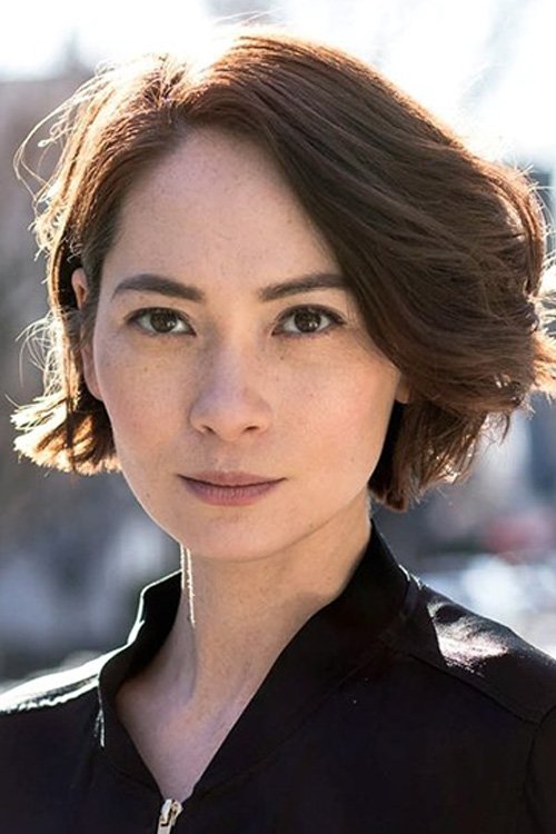 Assol Abdullina as Natasja Schilanova