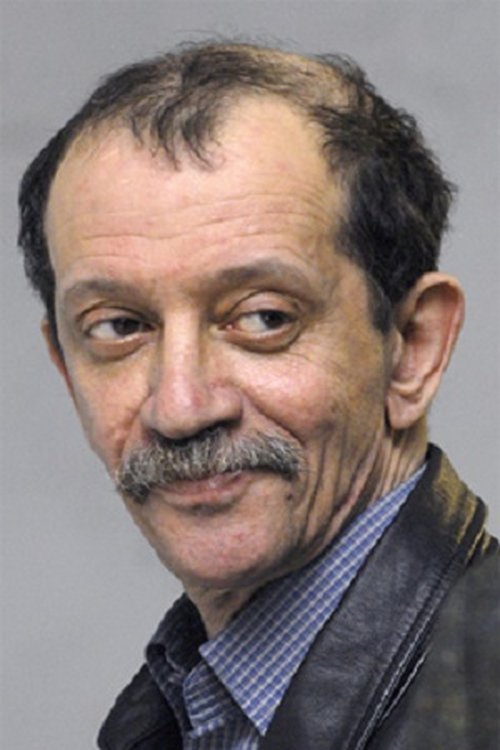 Vadim Zhuk as narrator