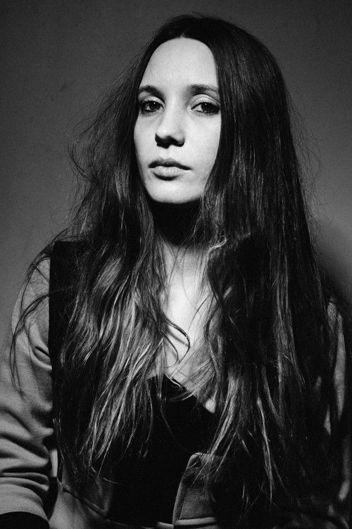 Adeline Thery as Madeline