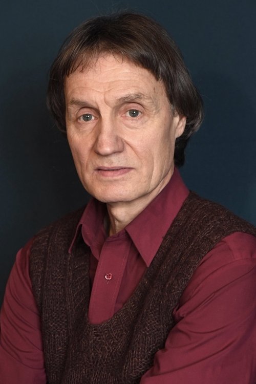 Igor Gerashchenko as Dmytro