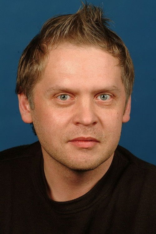 Ain Nurmela as Artist