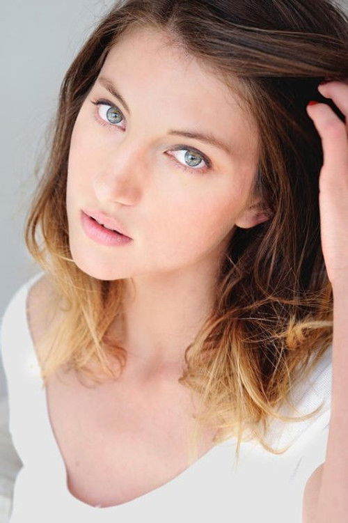 Blandine Marmigère profile photo