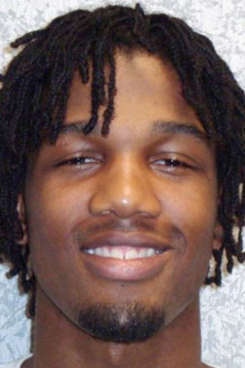 Ardreal Holmes Jr as Self