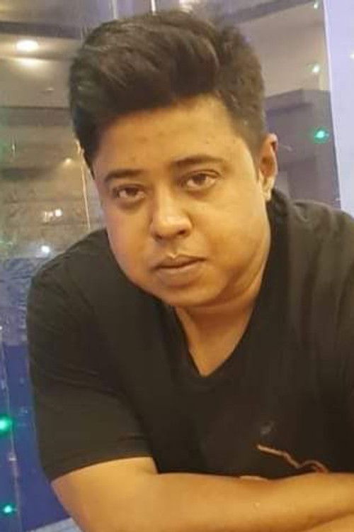 Saumen Ghosh as Lokhai