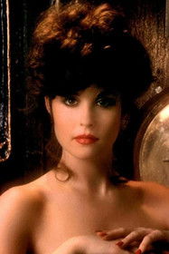 Barbara Edwards as Diana the Temptress