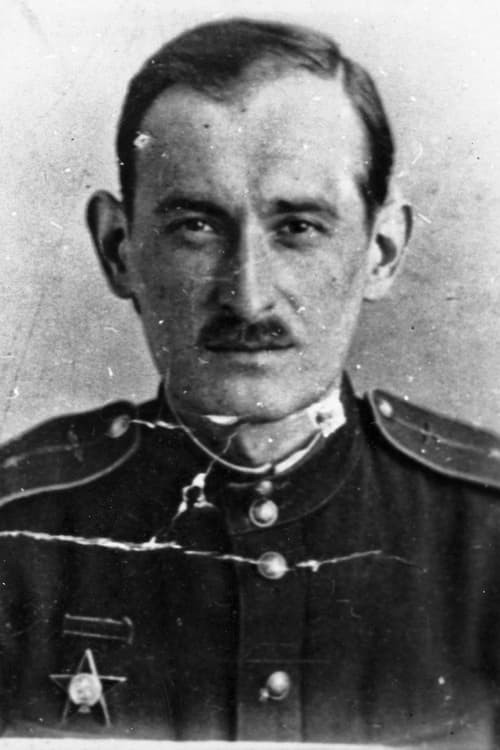 Rostislav Yurenev as Himself (introduction)