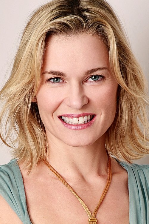 Kiki Harris as Megan