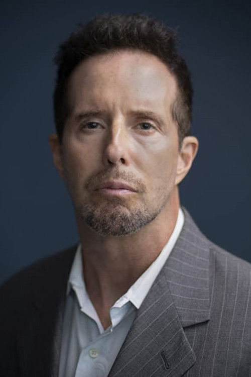 Freddy Bastone as Self