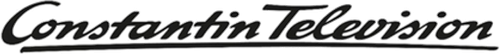 Constantin Television logo