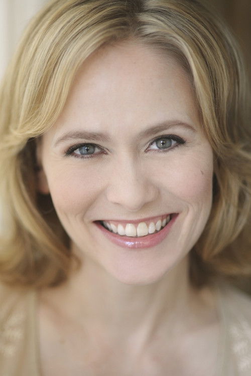 Wendy Baron as Mary Ann