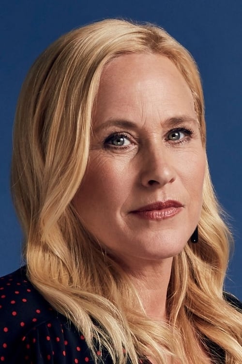 Patricia Arquette as Jeanne Dixon