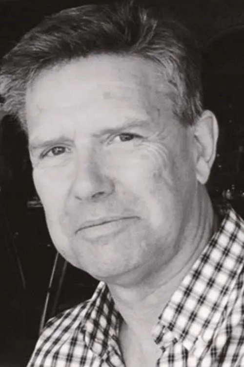 David Loughery profile photo