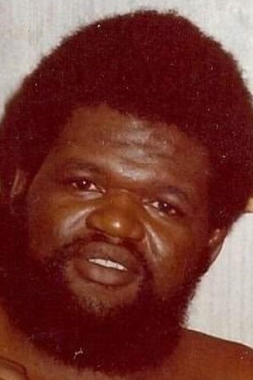 Norvell Austin as Norvell Austin