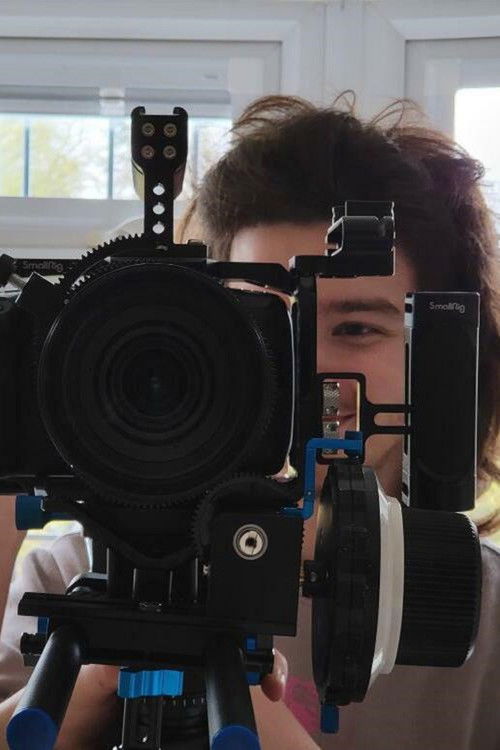 Aidan Rice as Daniel