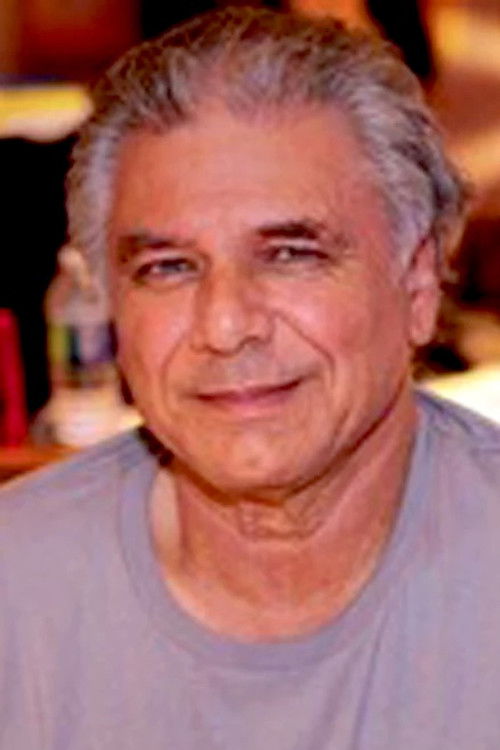 Paul Buckmaster as Self