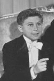 Andrés Poggio 'Toscanito' as Toscanito